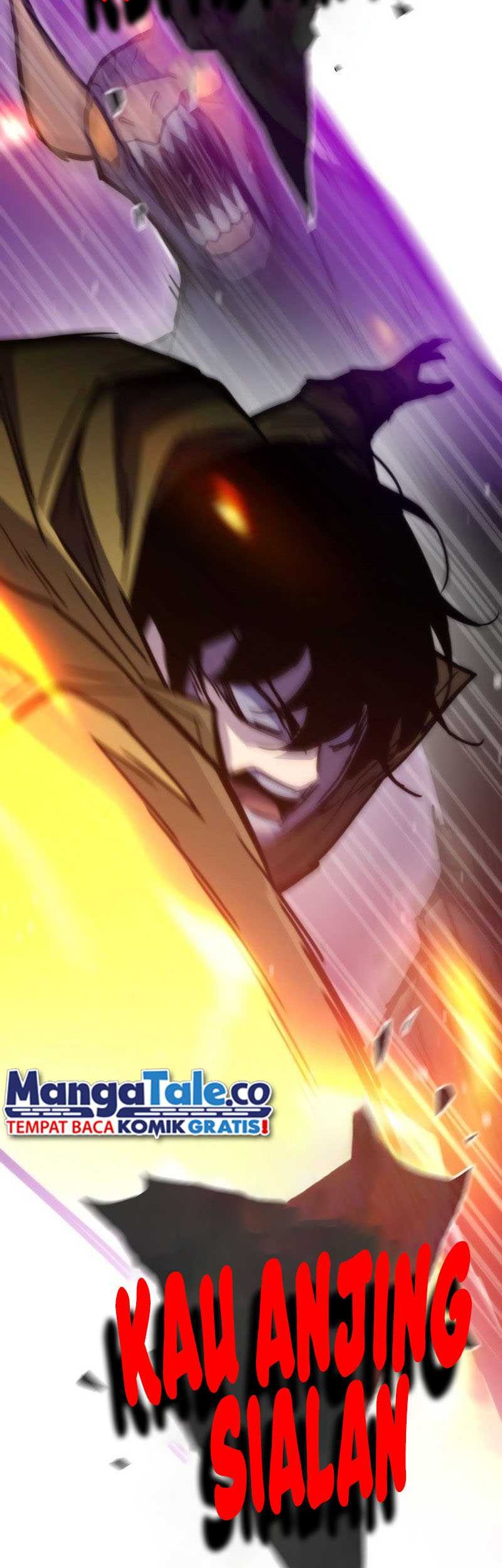 Past Life Regressor Chapter 70 Gambar 51