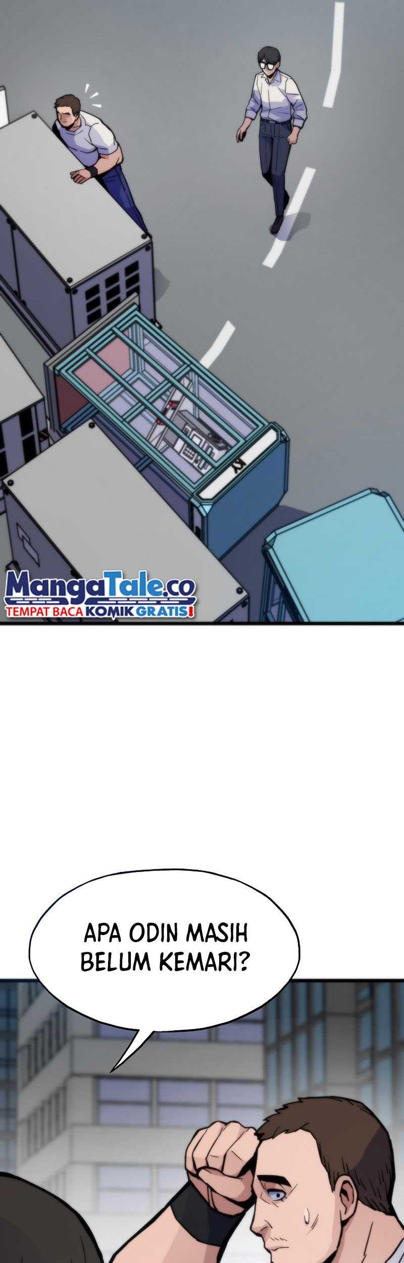 Past Life Regressor Chapter 70 Gambar 53