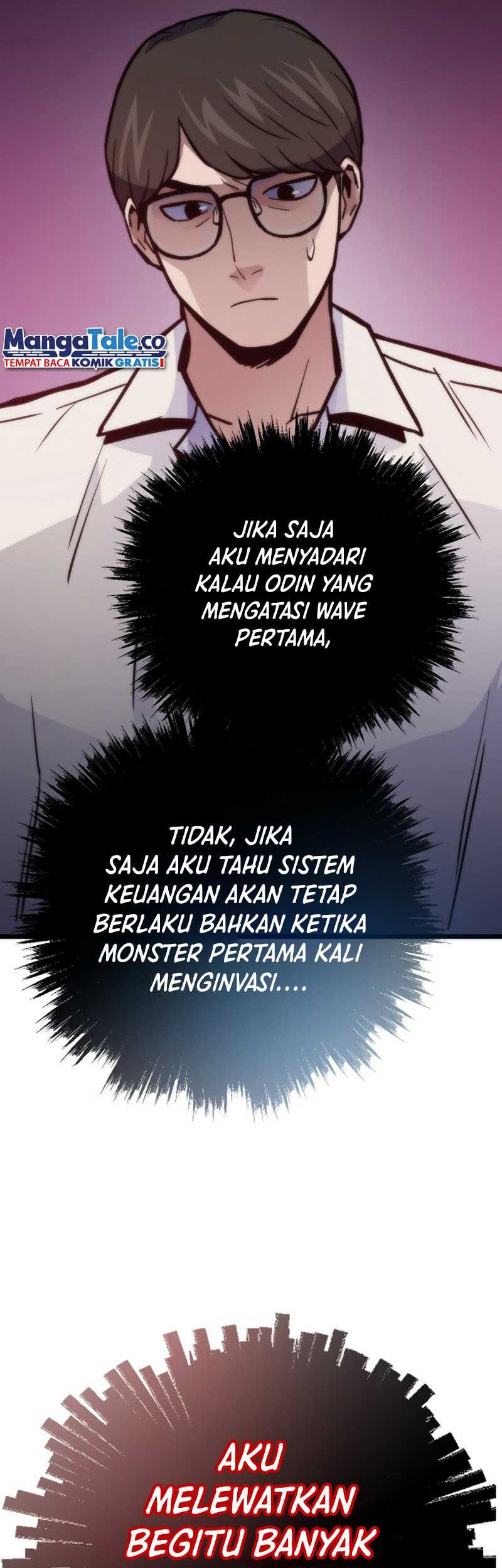 Past Life Regressor Chapter 70 Gambar 57