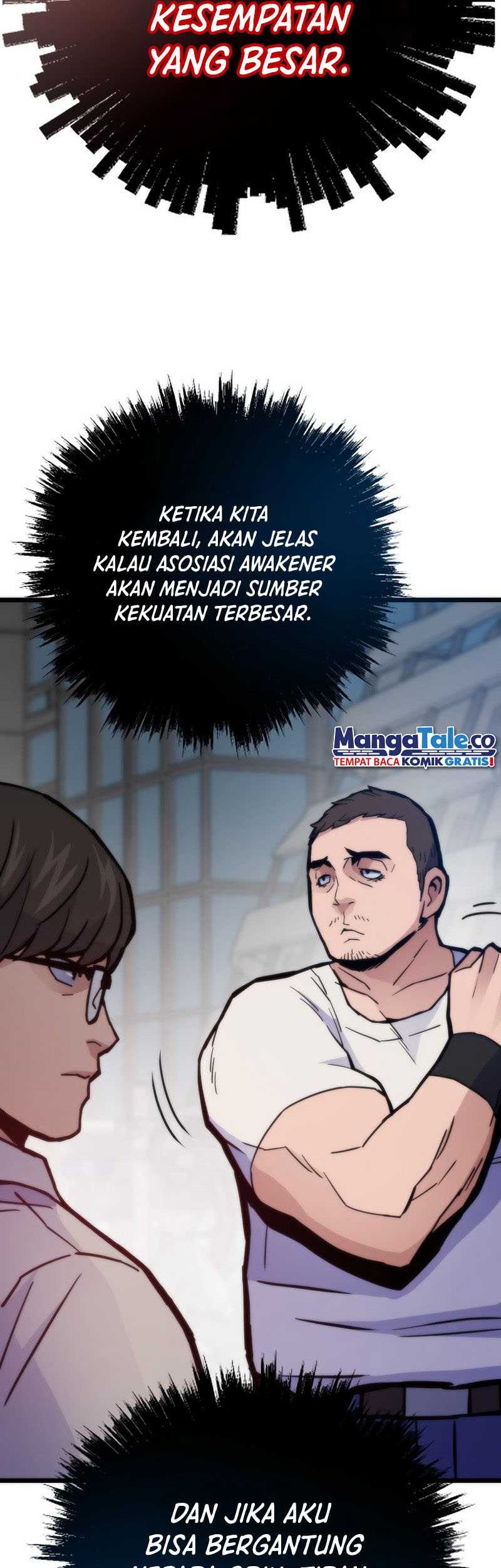 Past Life Regressor Chapter 70 Gambar 58