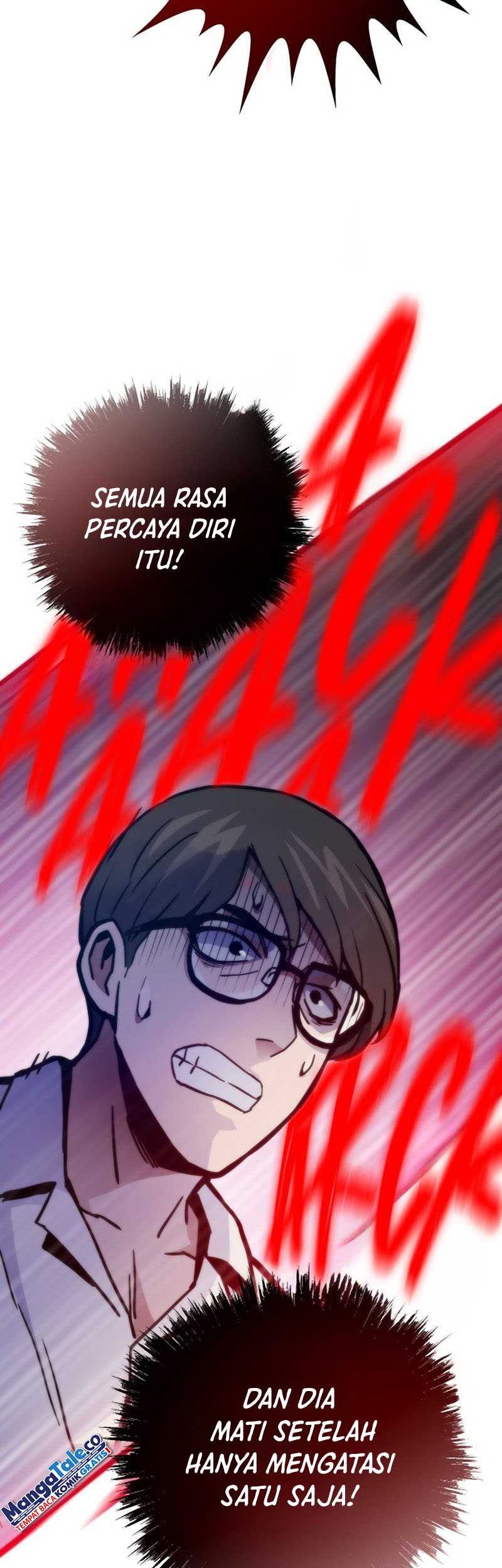 Past Life Regressor Chapter 70 Gambar 62