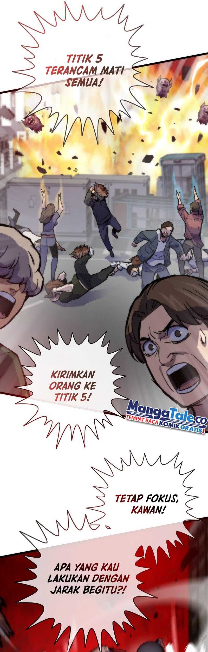 Past Life Regressor Chapter 70 Gambar 64