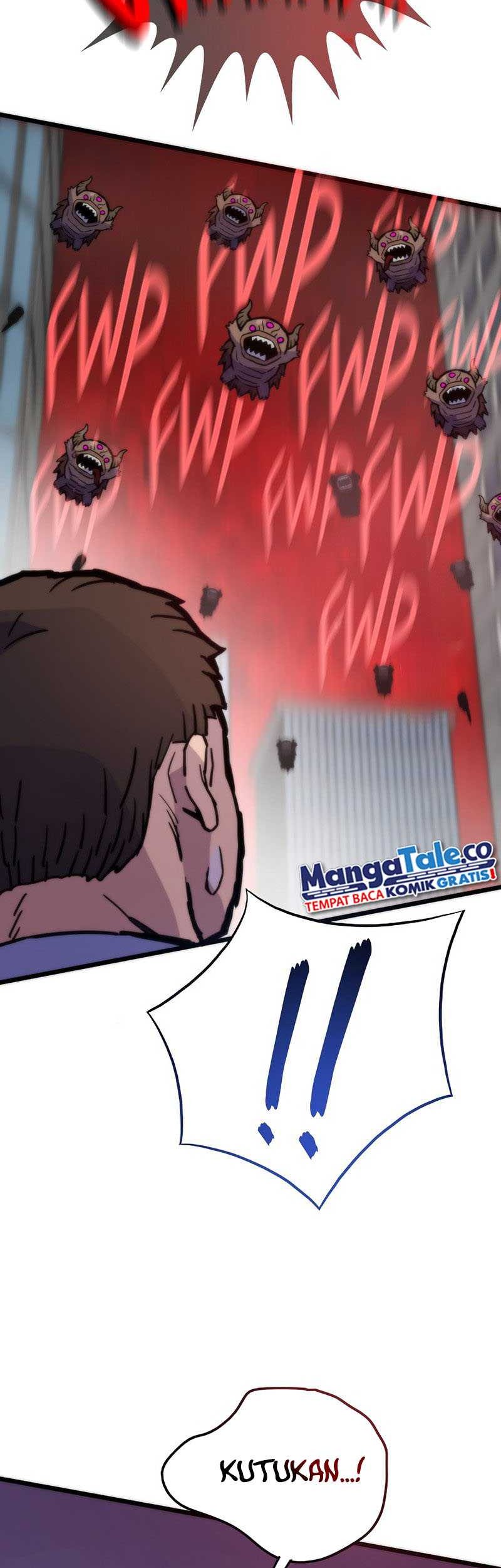Past Life Regressor Chapter 70 Gambar 66
