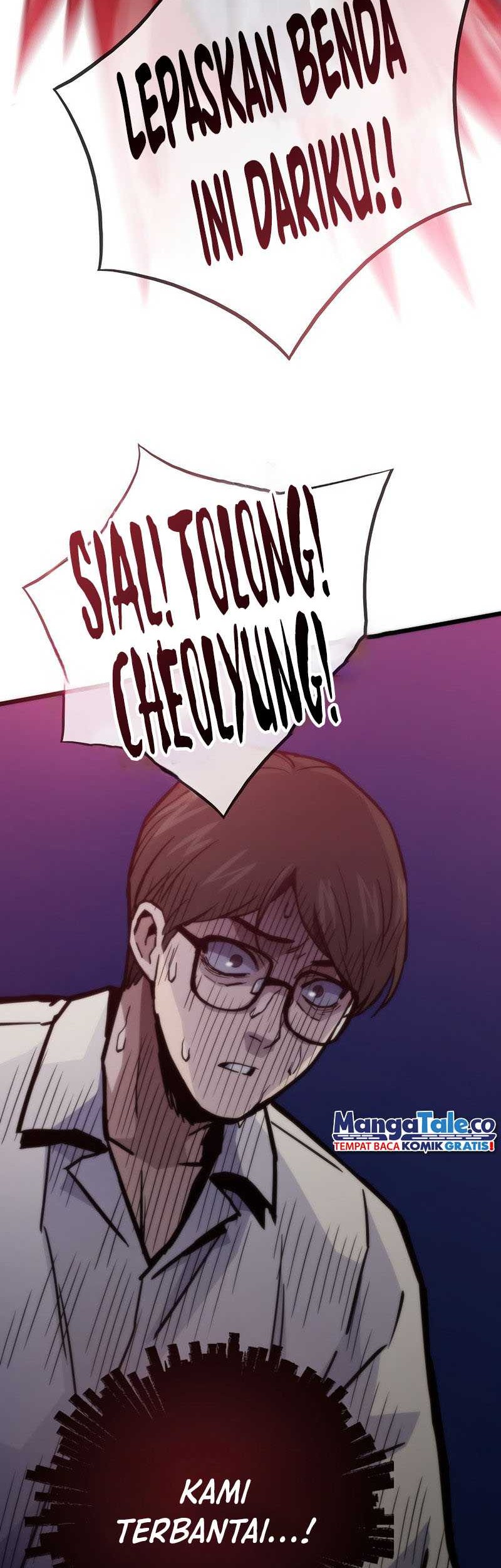 Past Life Regressor Chapter 70 Gambar 69