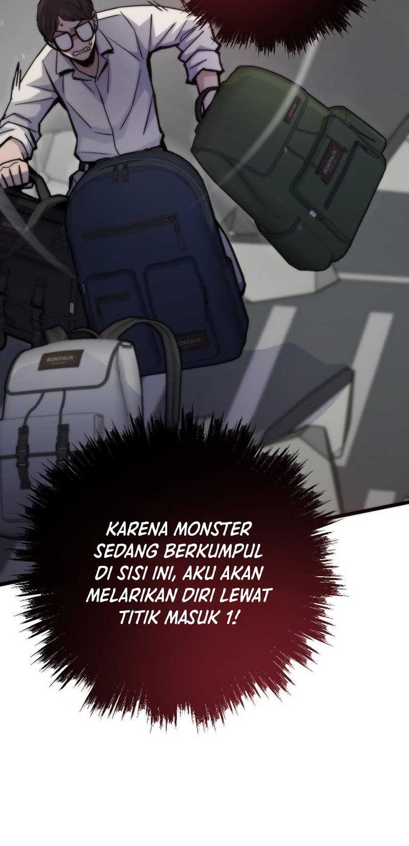 Past Life Regressor Chapter 70 Gambar 71