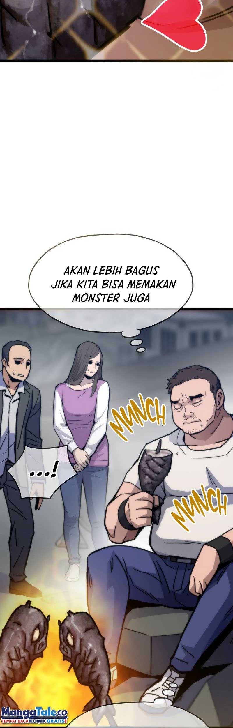 Past Life Regressor Chapter 70 Gambar 3