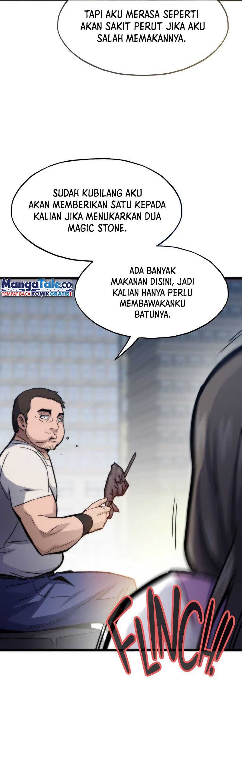 Past Life Regressor Chapter 70 Gambar 4