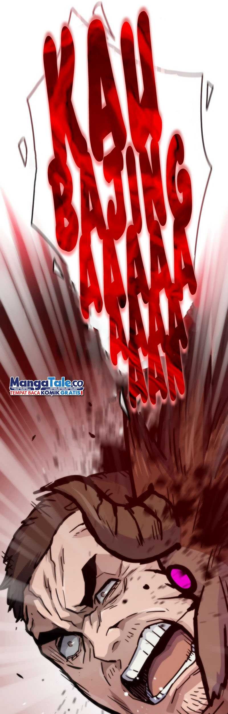 Past Life Regressor Chapter 70 Gambar 76