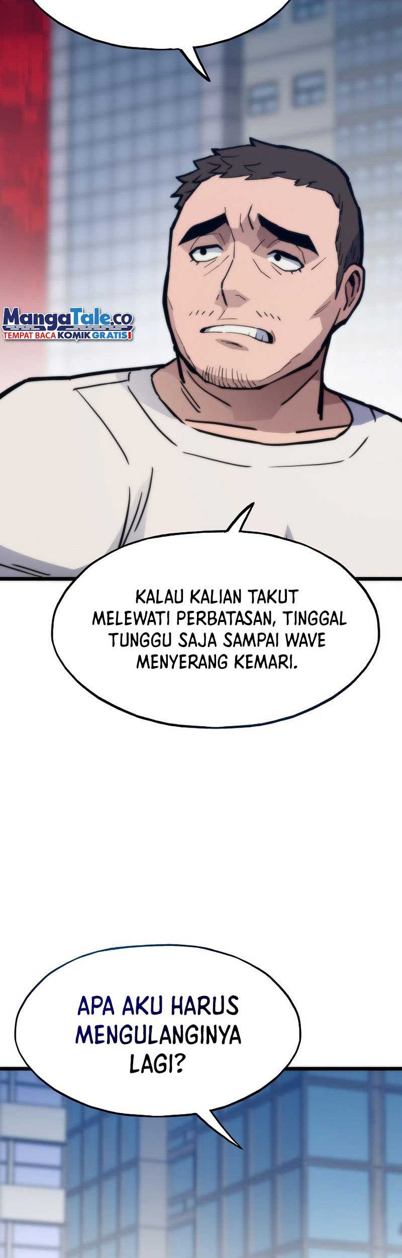 Past Life Regressor Chapter 70 Gambar 7