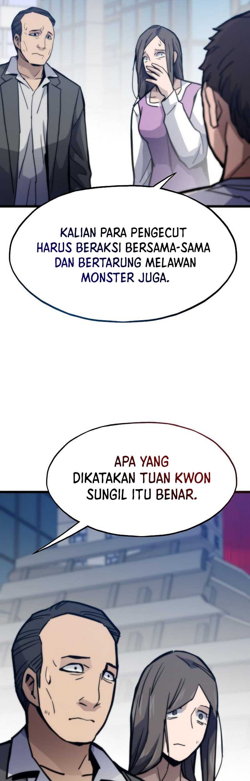 Past Life Regressor Chapter 70 Gambar 8