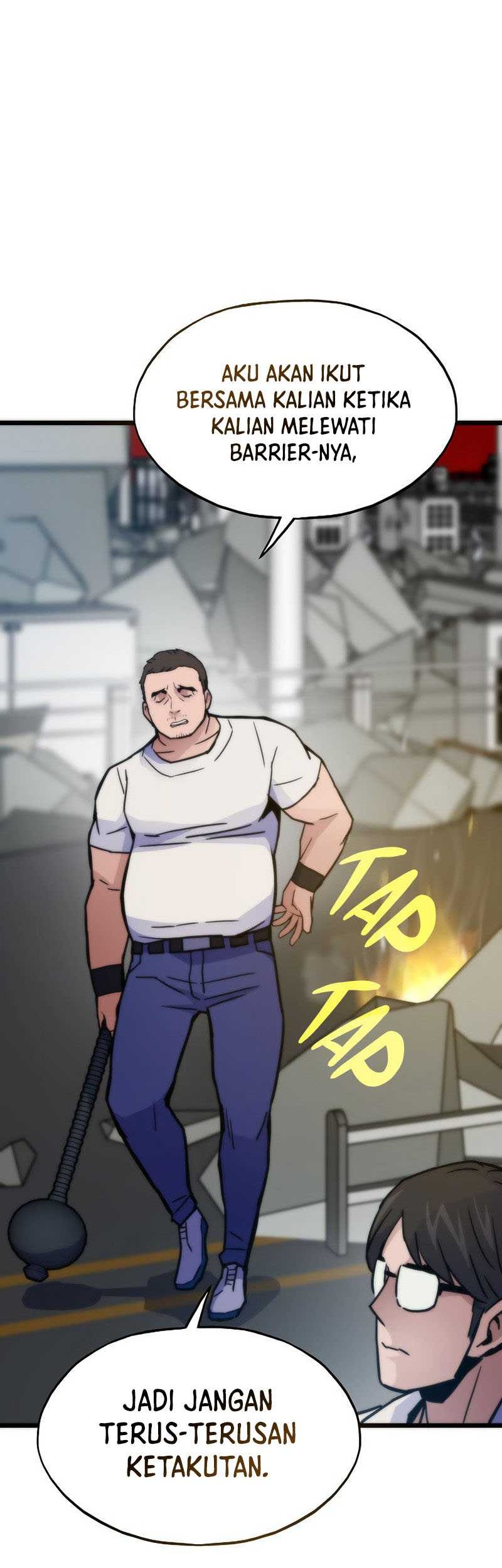 Past Life Regressor Chapter 70 Gambar 11