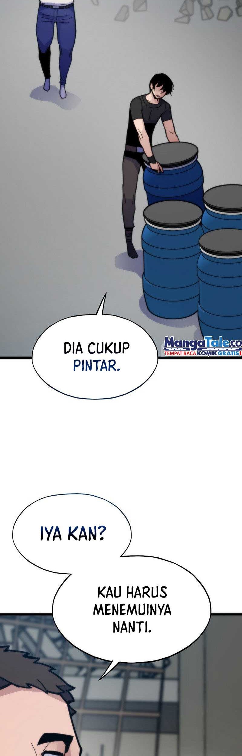 Past Life Regressor Chapter 70 Gambar 15