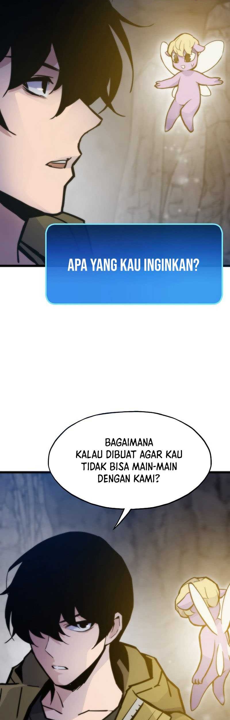 Past Life Regressor Chapter 70 Gambar 24
