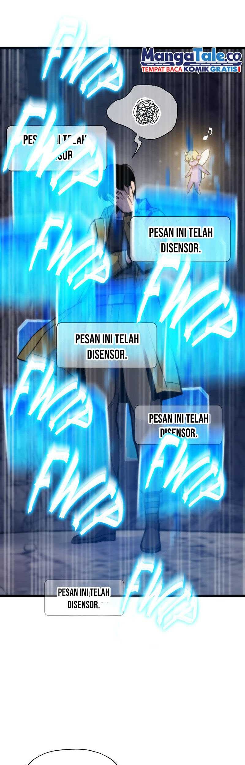Past Life Regressor Chapter 70 Gambar 26