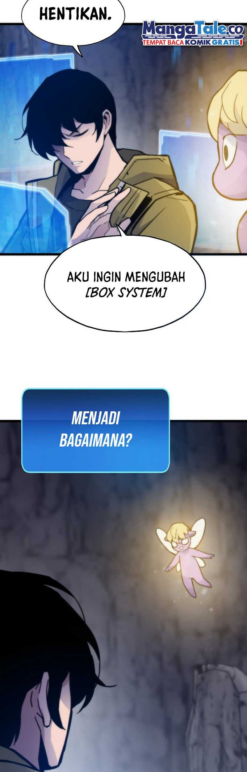 Past Life Regressor Chapter 70 Gambar 27
