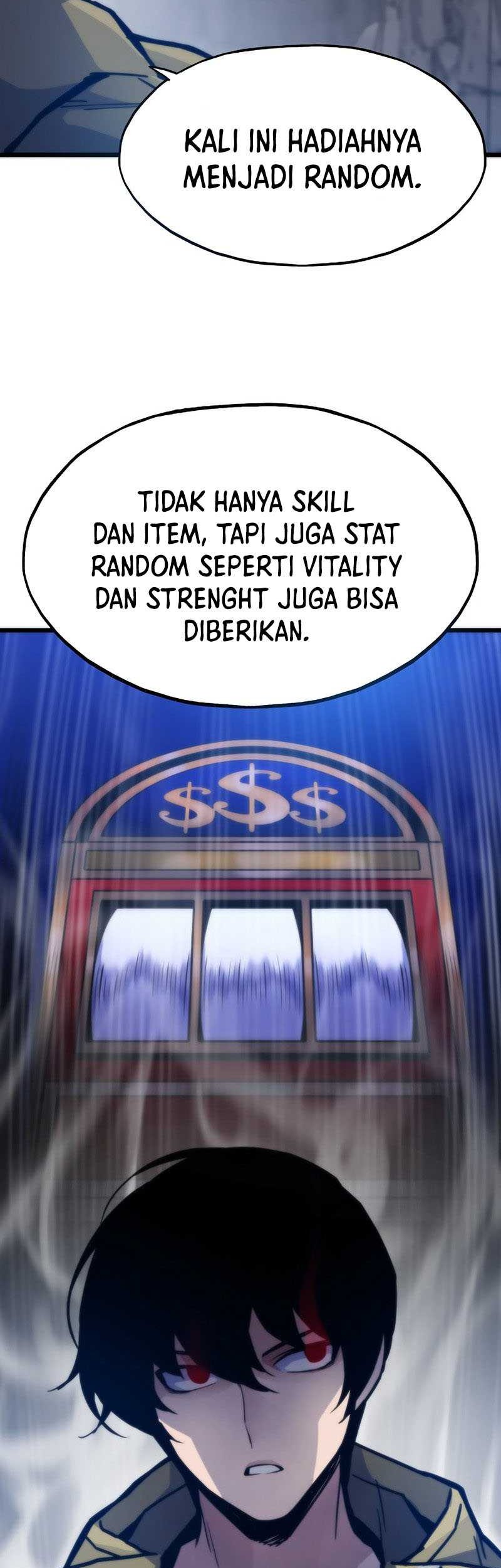 Past Life Regressor Chapter 70 Gambar 28