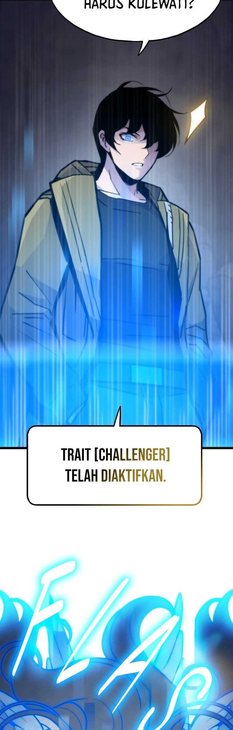 Past Life Regressor Chapter 70 Gambar 31