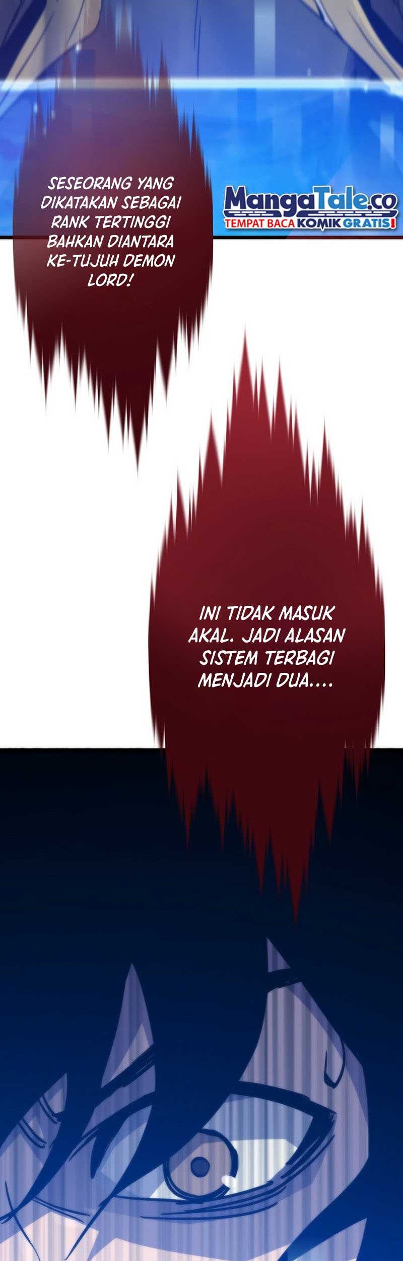 Past Life Regressor Chapter 70 Gambar 35