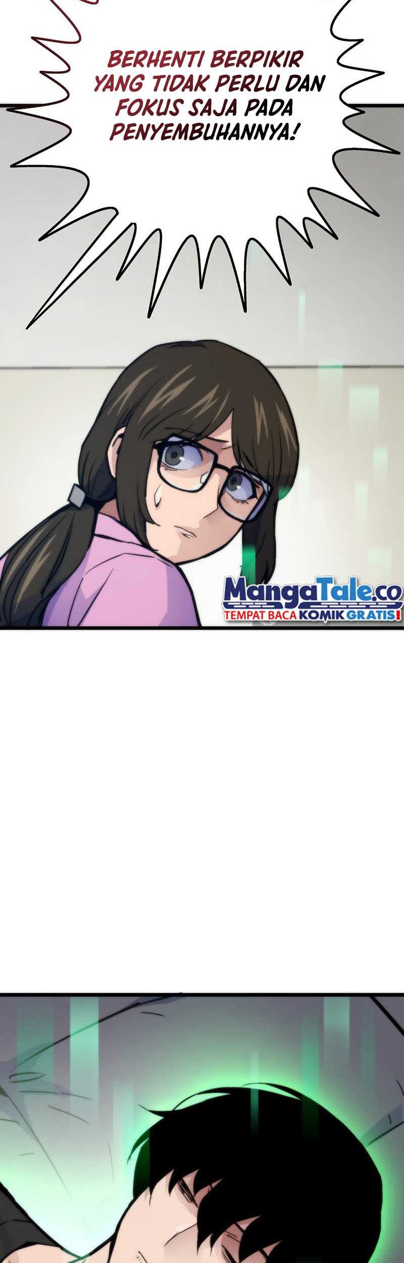 Past Life Regressor Chapter 71 Gambar 38