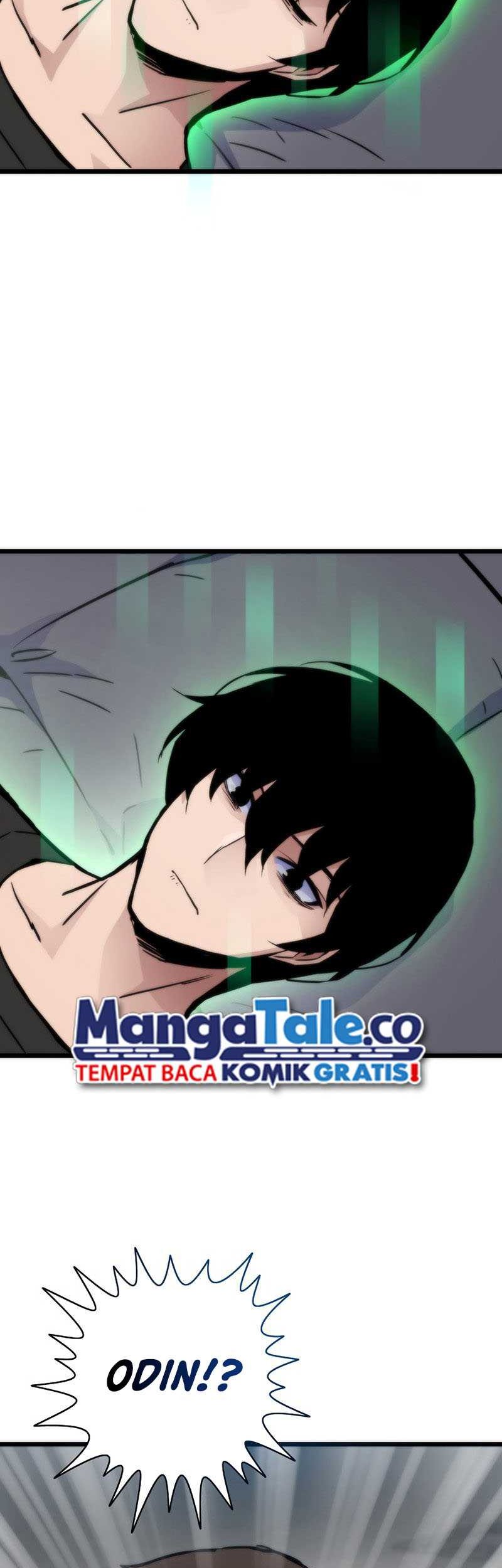 Past Life Regressor Chapter 71 Gambar 39
