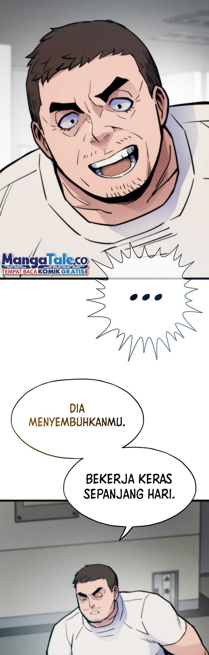 Past Life Regressor Chapter 71 Gambar 41