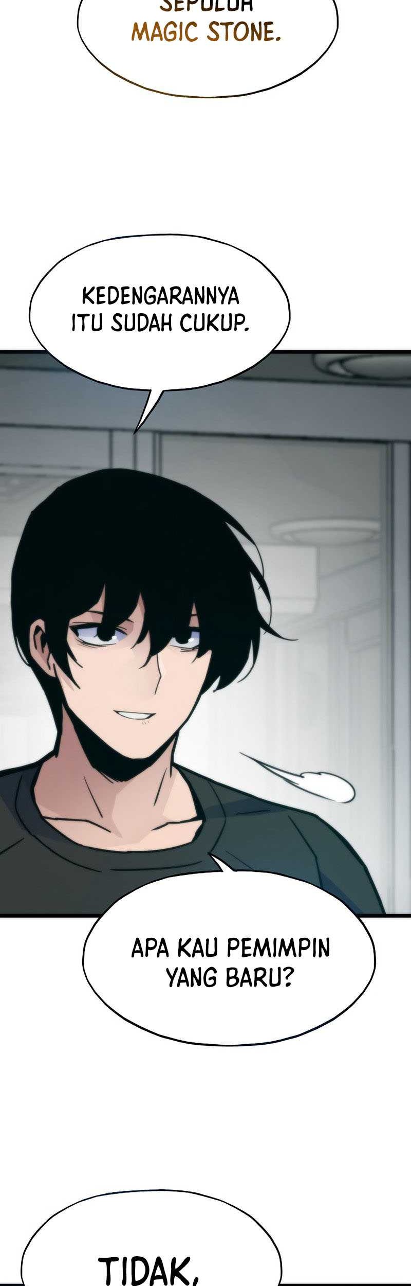 Past Life Regressor Chapter 71 Gambar 43