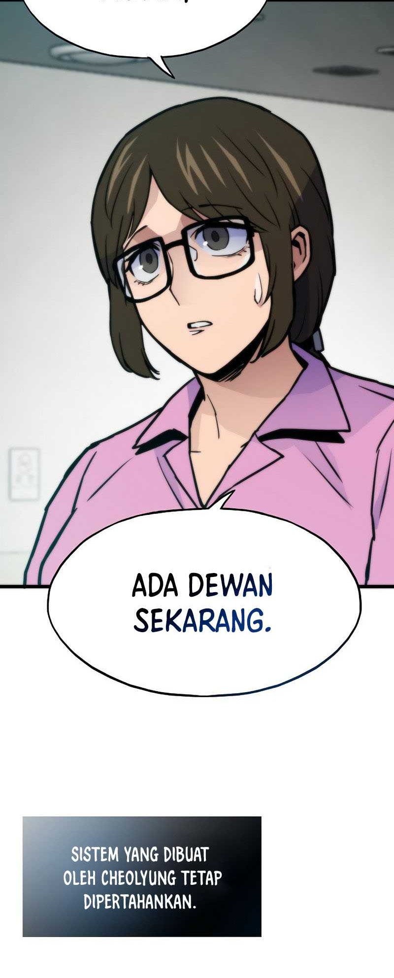 Past Life Regressor Chapter 71 Gambar 44