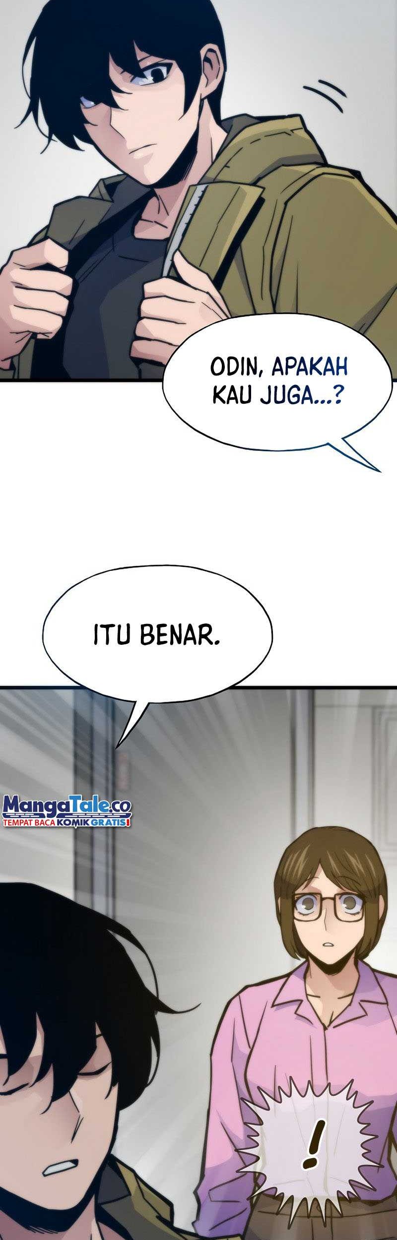 Past Life Regressor Chapter 71 Gambar 47