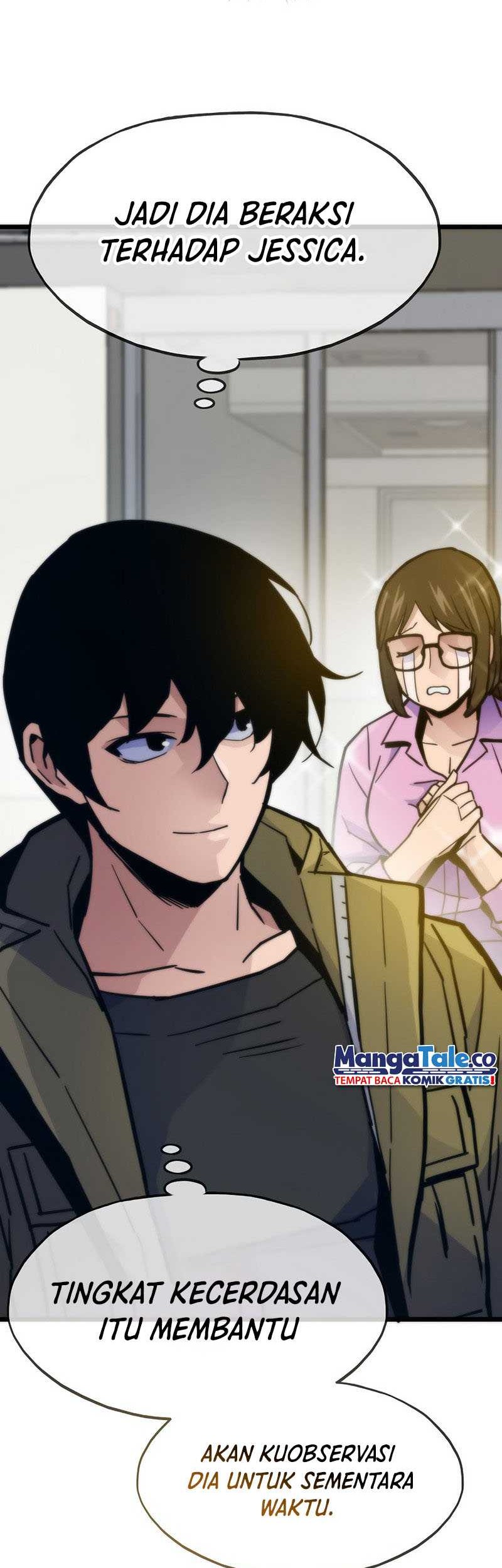 Past Life Regressor Chapter 71 Gambar 50