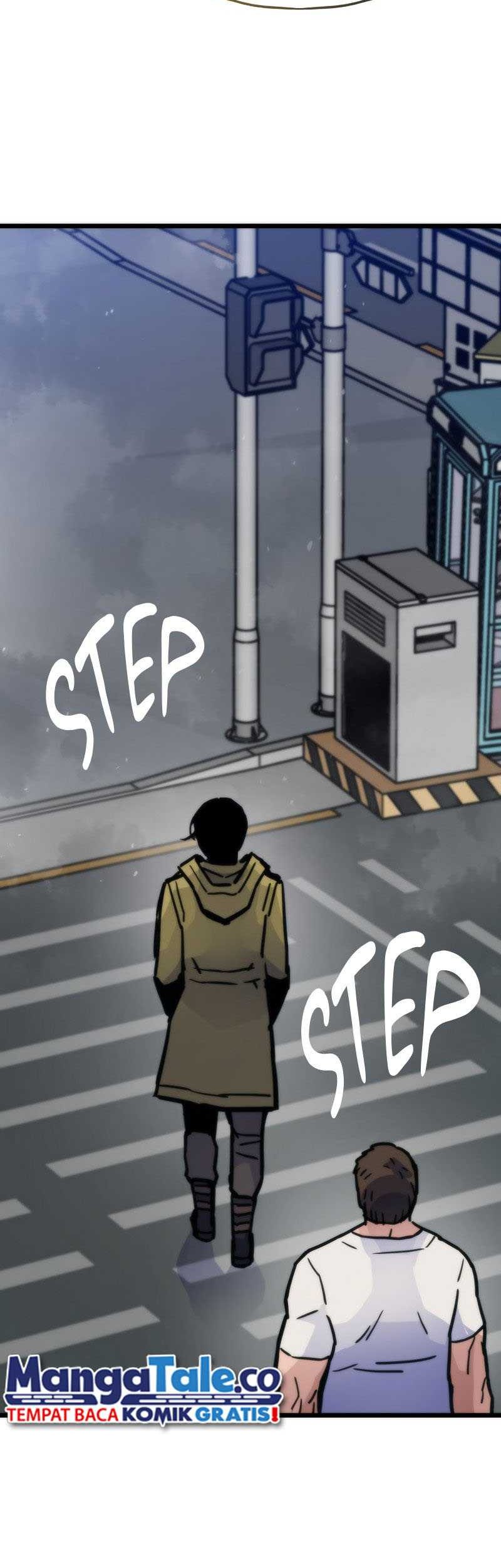 Past Life Regressor Chapter 71 Gambar 51