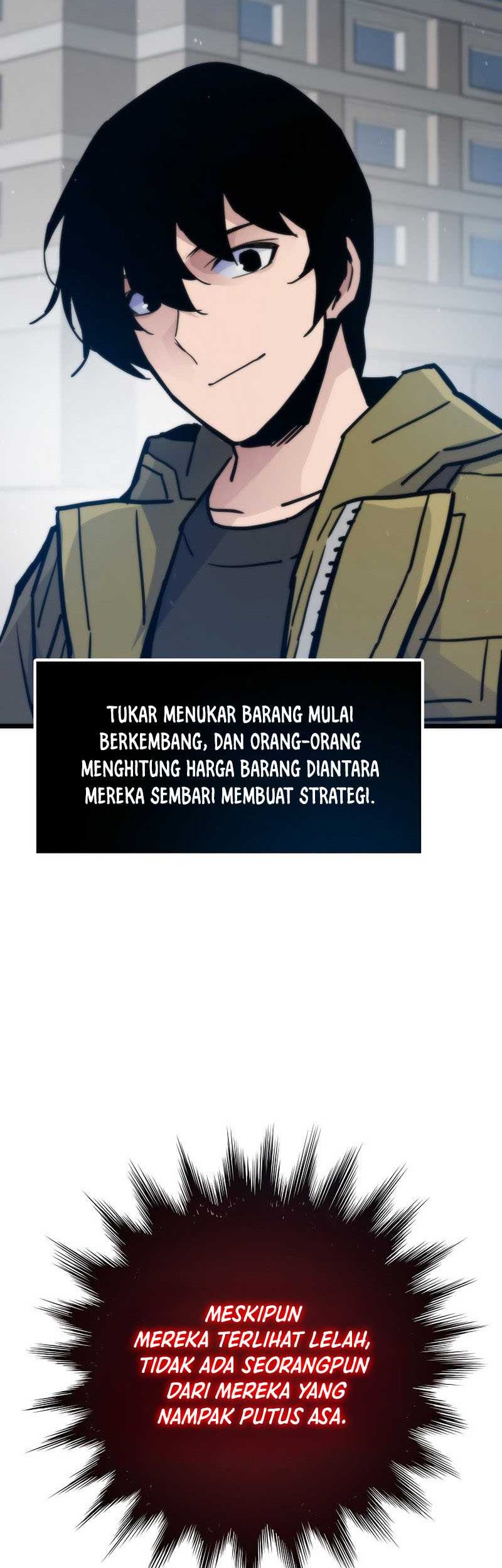 Past Life Regressor Chapter 71 Gambar 54