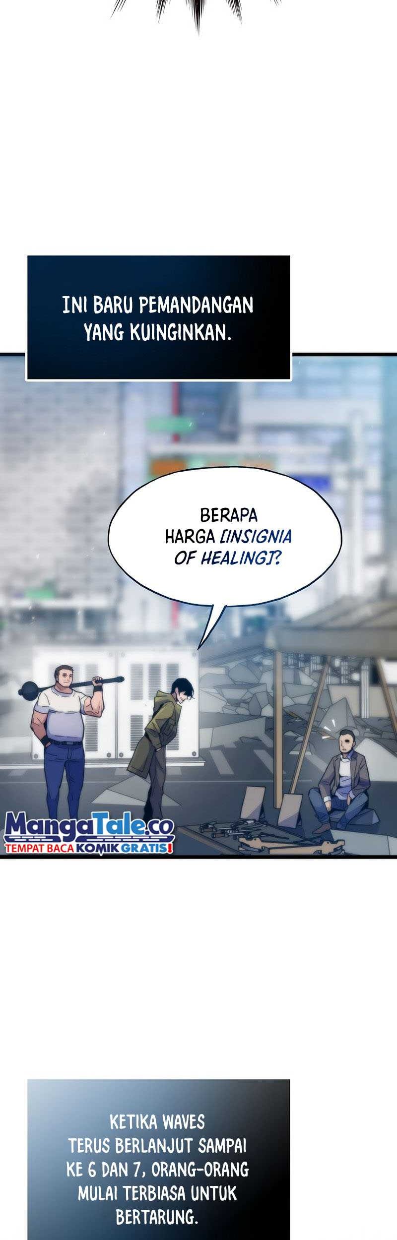 Past Life Regressor Chapter 71 Gambar 55