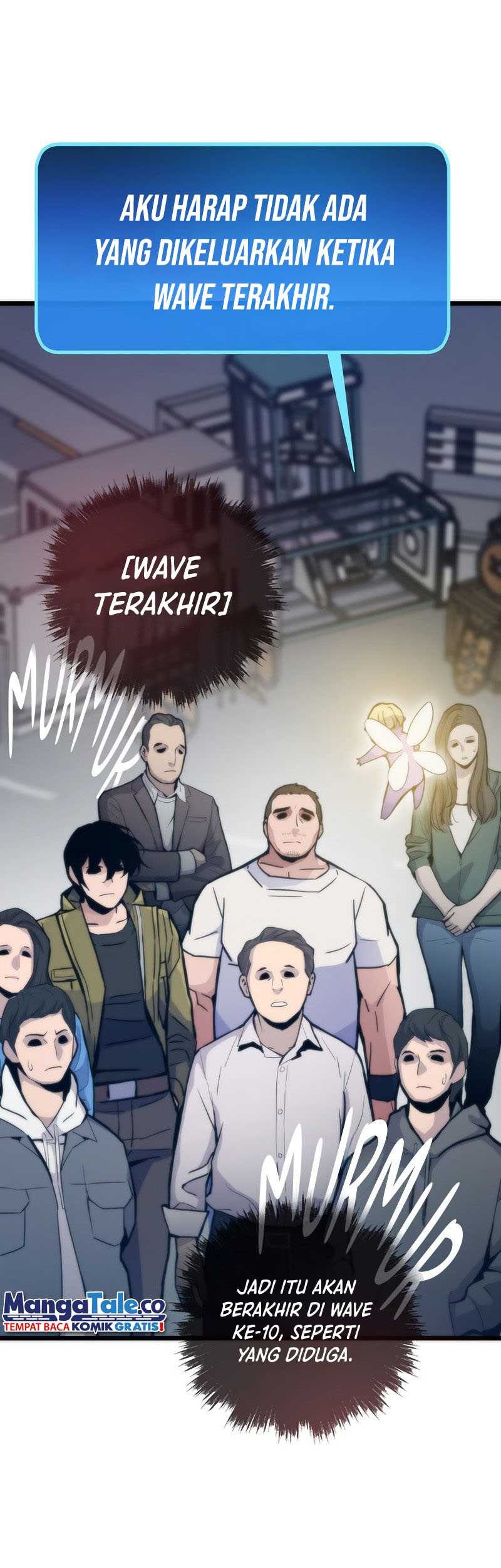 Past Life Regressor Chapter 71 Gambar 57