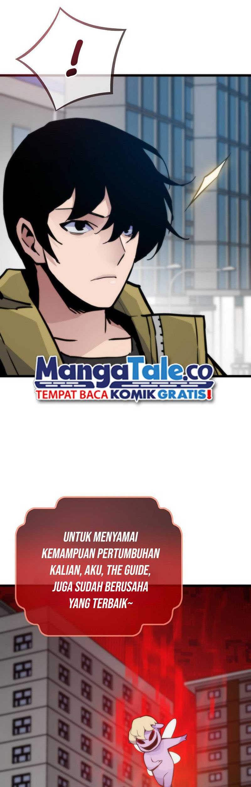 Past Life Regressor Chapter 71 Gambar 58