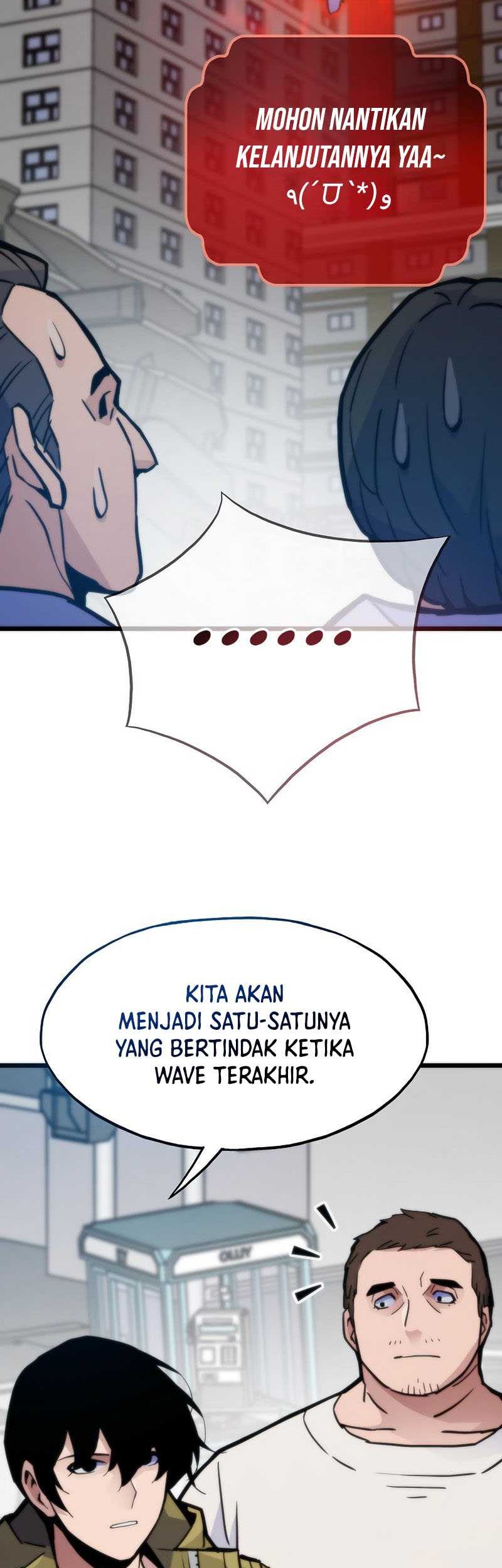 Past Life Regressor Chapter 71 Gambar 59