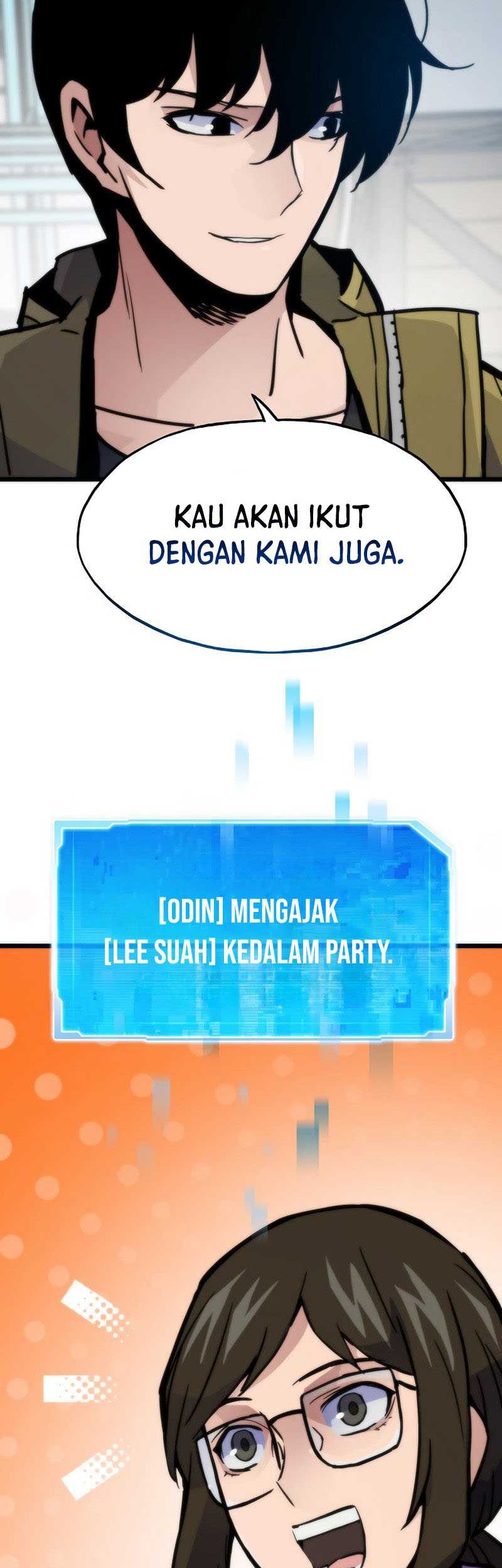 Past Life Regressor Chapter 71 Gambar 62