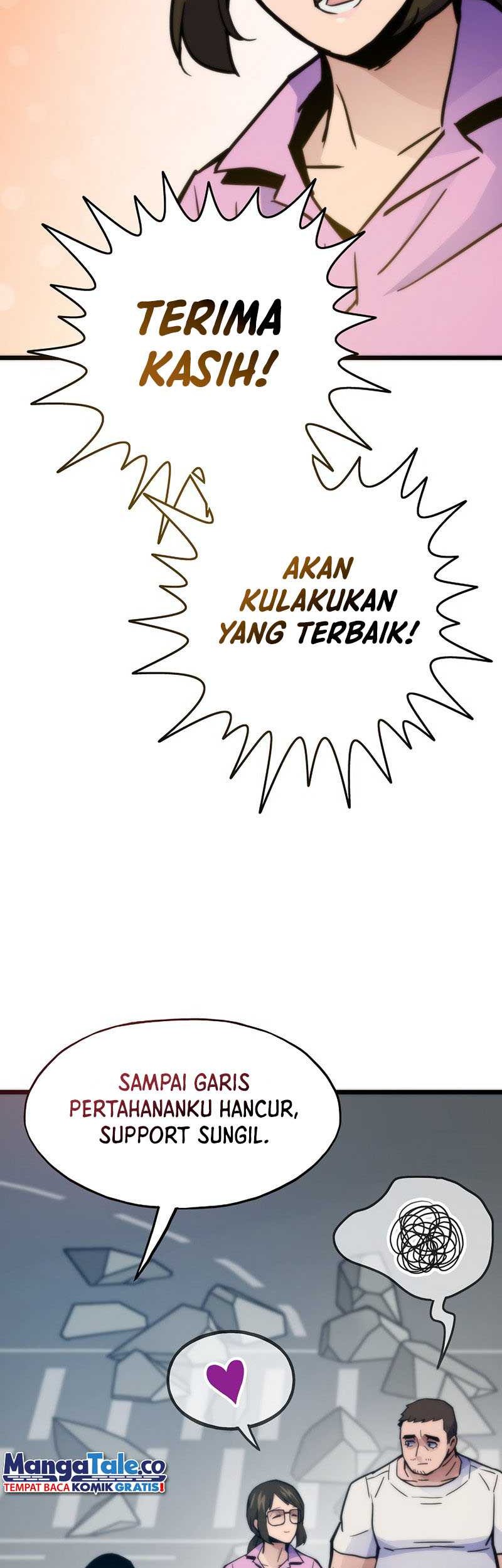 Past Life Regressor Chapter 71 Gambar 63