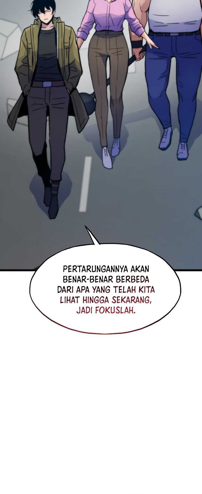 Past Life Regressor Chapter 71 Gambar 64