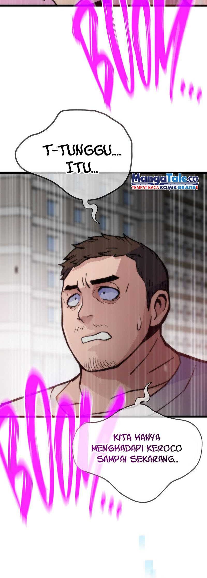 Past Life Regressor Chapter 71 Gambar 66