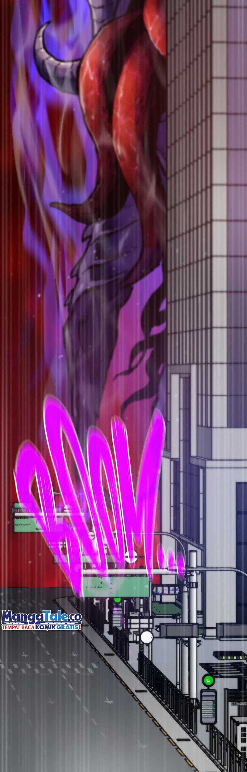 Past Life Regressor Chapter 71 Gambar 68