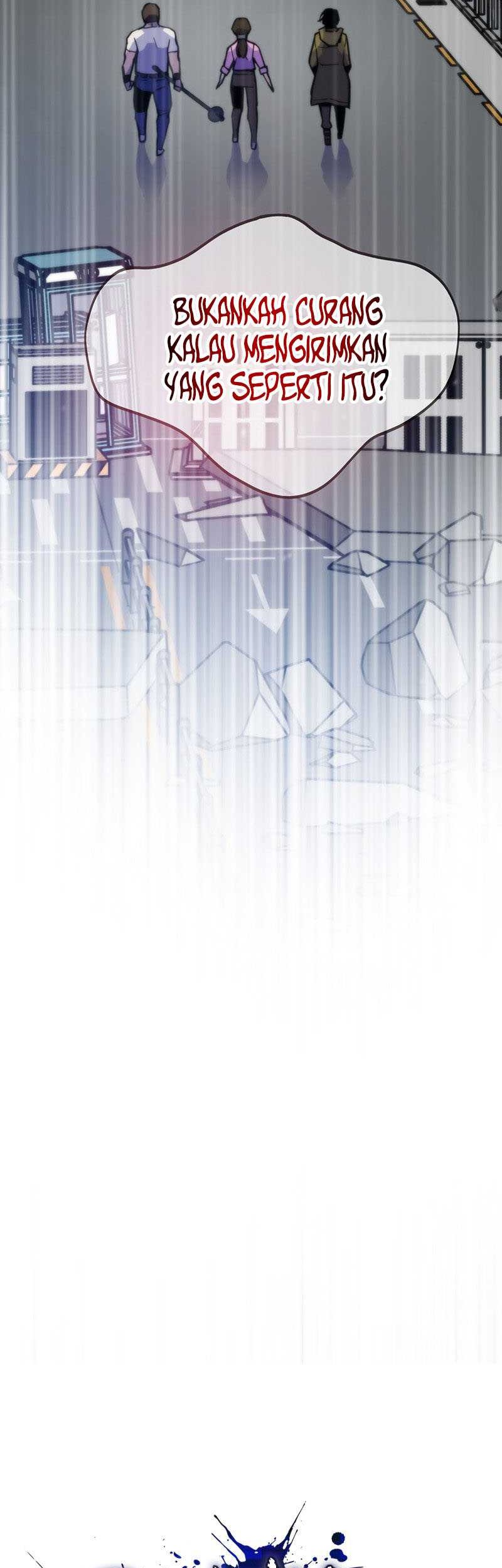 Past Life Regressor Chapter 71 Gambar 69