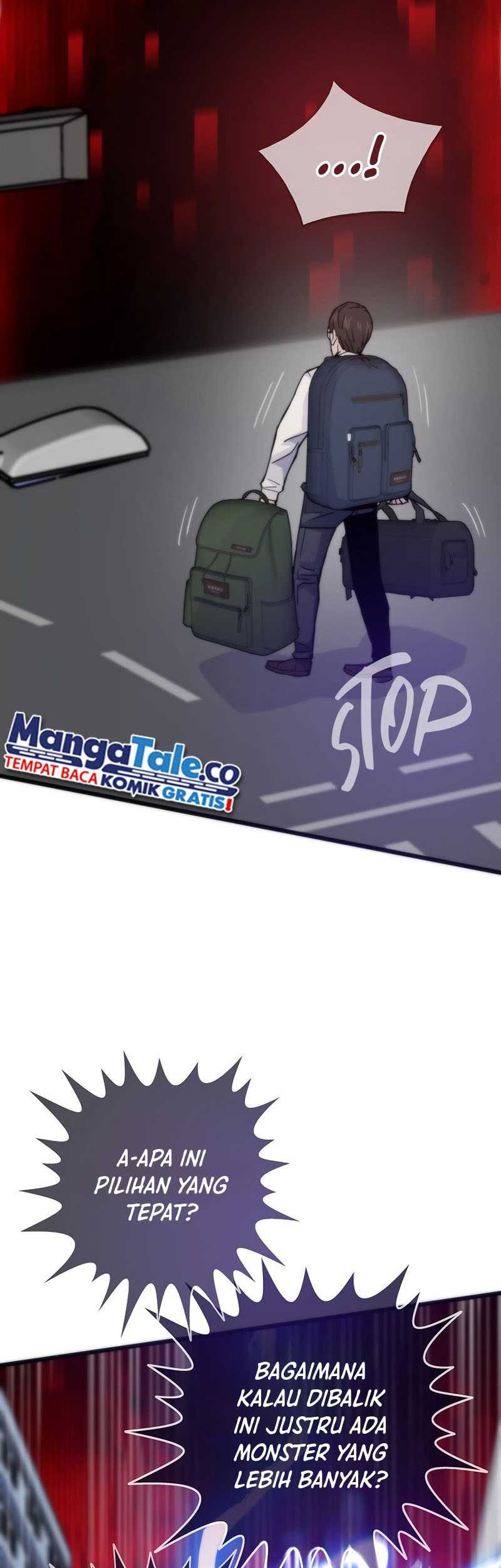Past Life Regressor Chapter 71 Gambar 3