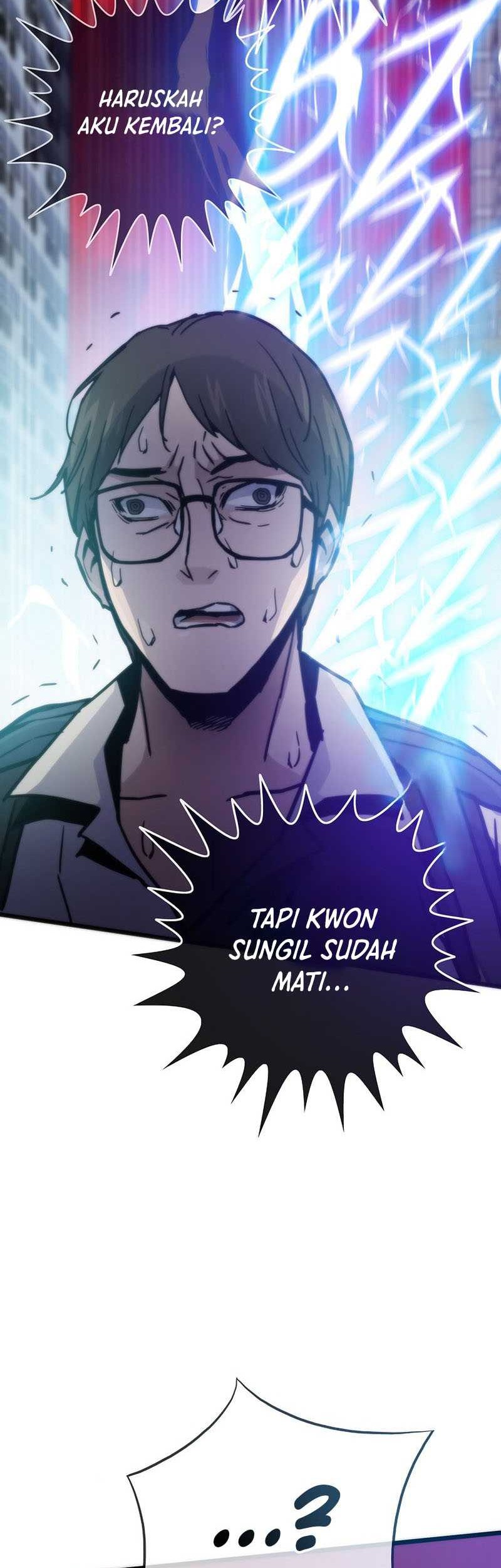 Past Life Regressor Chapter 71 Gambar 4