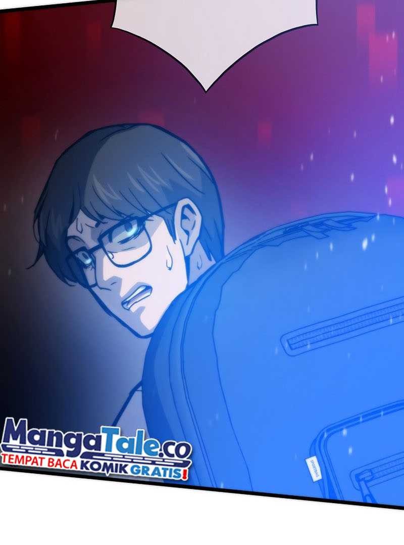 Past Life Regressor Chapter 71 Gambar 5