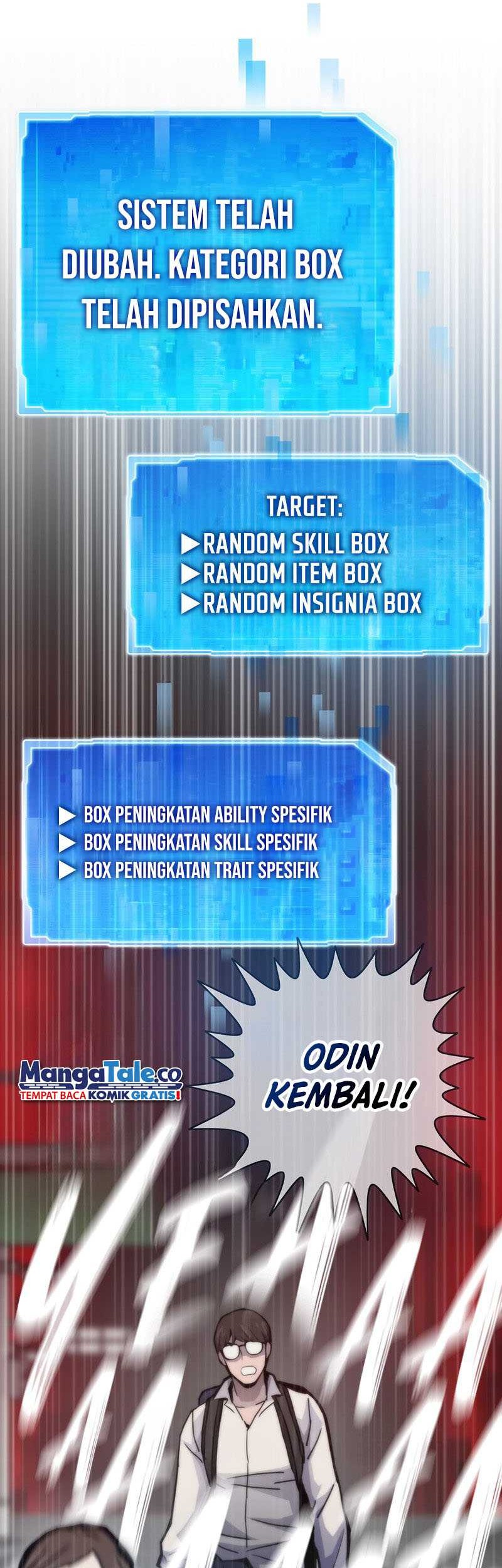 Past Life Regressor Chapter 71 Gambar 11