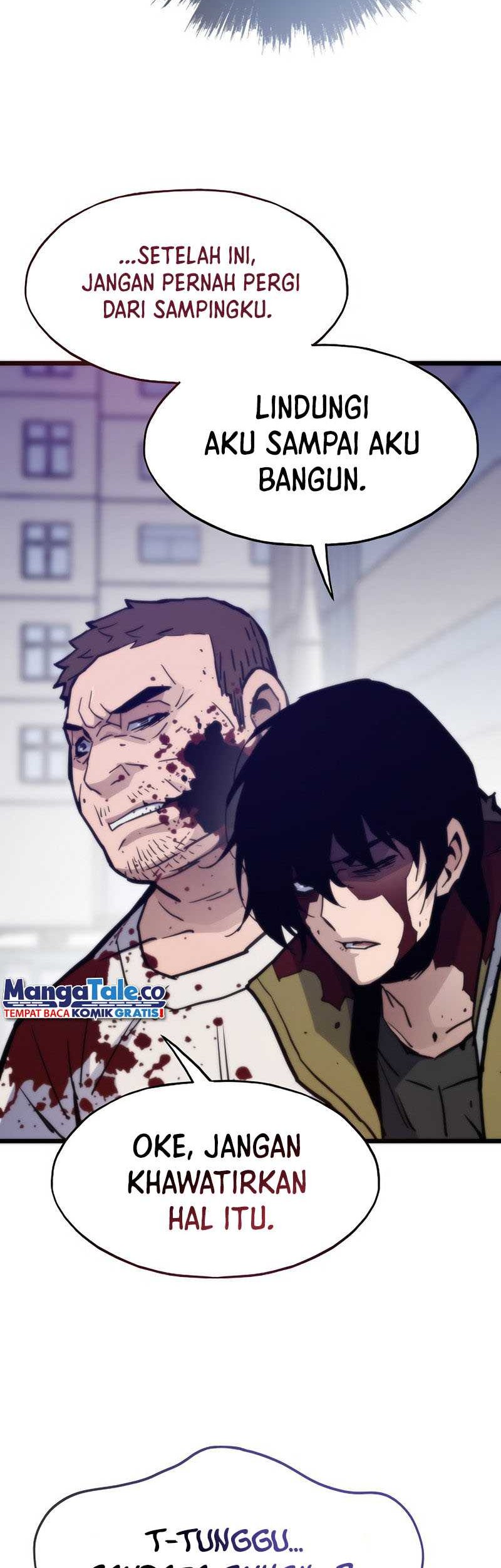 Past Life Regressor Chapter 71 Gambar 15