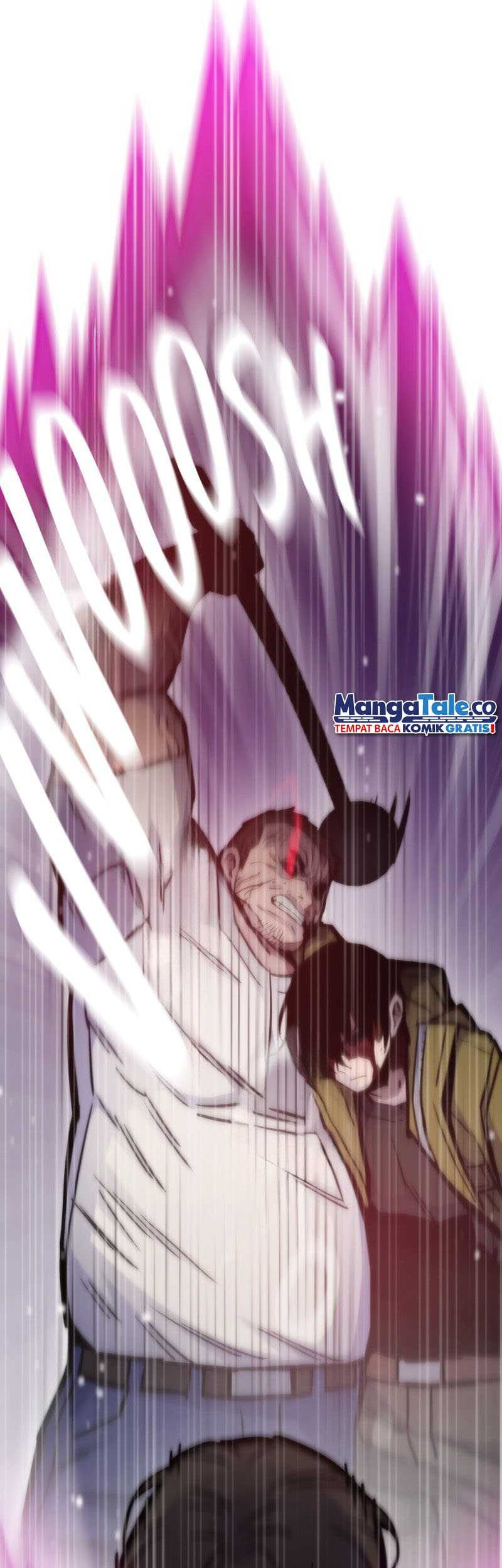 Past Life Regressor Chapter 71 Gambar 17