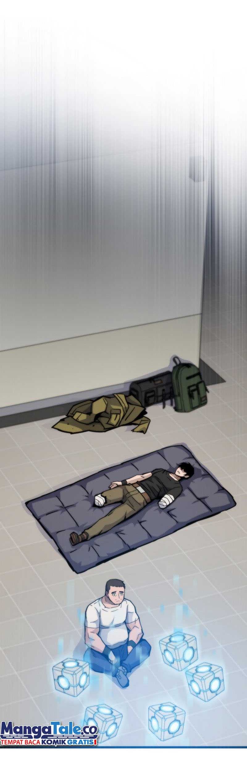 Past Life Regressor Chapter 71 Gambar 19