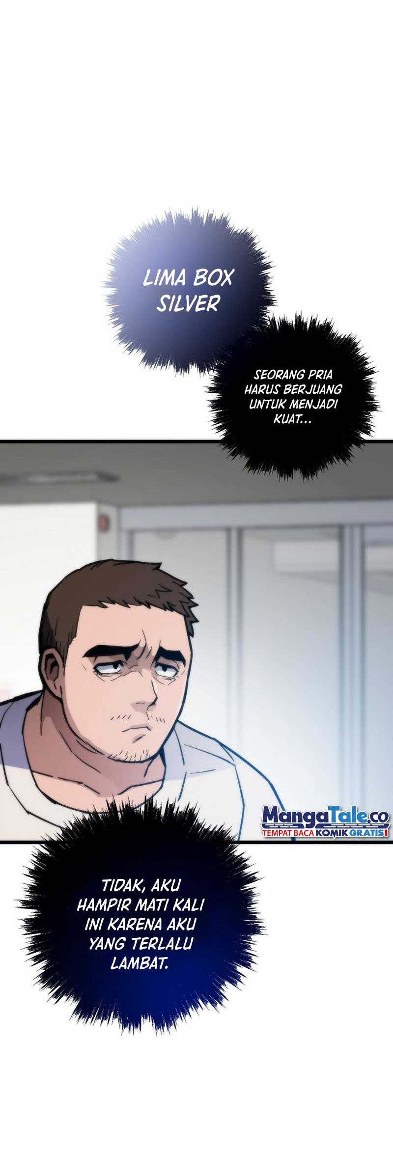 Past Life Regressor Chapter 71 Gambar 20