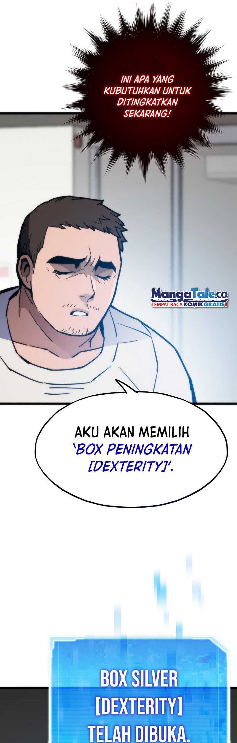 Past Life Regressor Chapter 71 Gambar 21